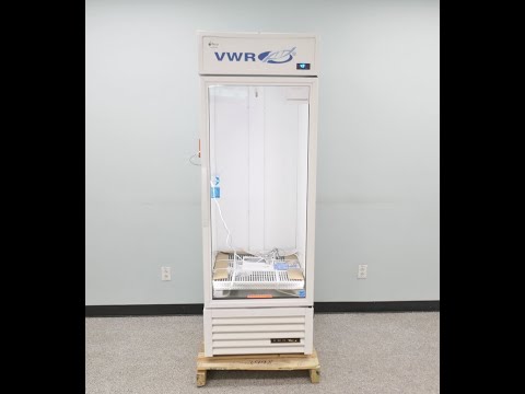 Laboratory Refrigerator - 2023 Unused ID 17989