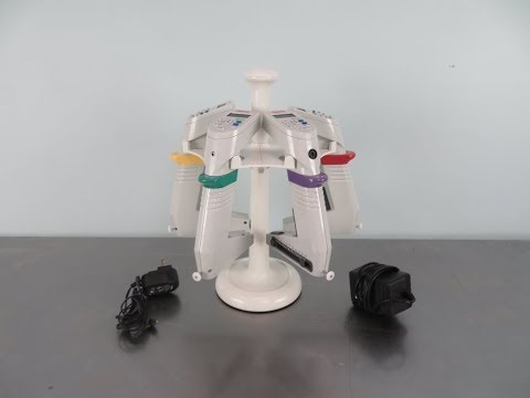 Thermo Matrix Multi channel pipette lot for sale
