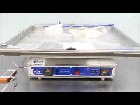 Wave Bioreactor 20EH ID 13622 for sale