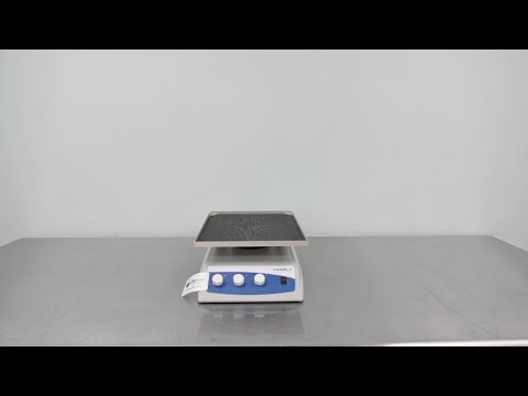 VWR Lab Rocker Video ID 22121