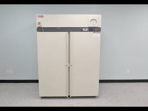 Thermo -30C Freezer ULT5030A ID 14527