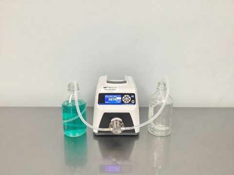 Cole Parmer Masterflex Pump ID 24411