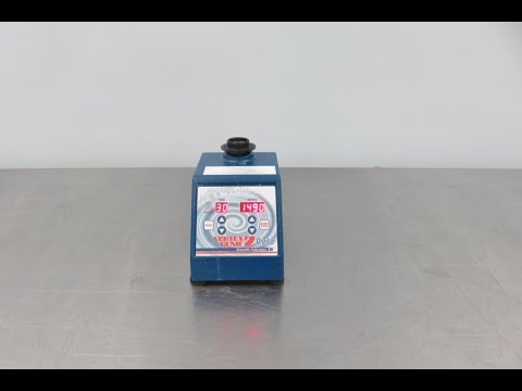 Scientific Industries Digital Vortex Genie 2 ID 19793