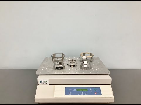 Thermo MaxQ 416 HP Shaker ID 24248
