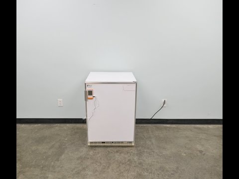 Marvel -20C Laboratory Freezer for sale