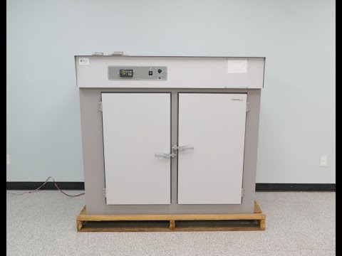 Laboratory Drying Oven - 2022 Unused ID 16390