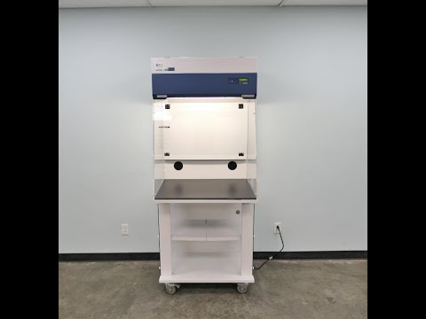 ESCO PowderMax Powder Hood Balance Enclosure 13052 for sale