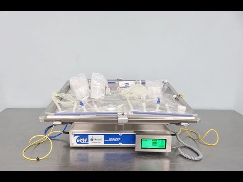 Wave Bioreactor 2050 EHT System for Sale