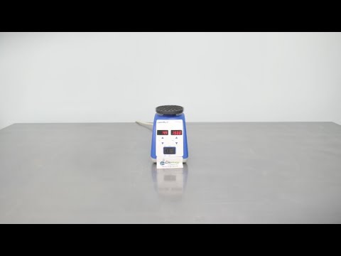 VWR Digital Vortex Mixer ID 19336