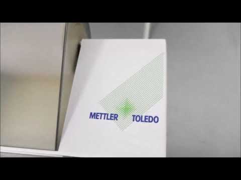 mettler toledo balance #14231