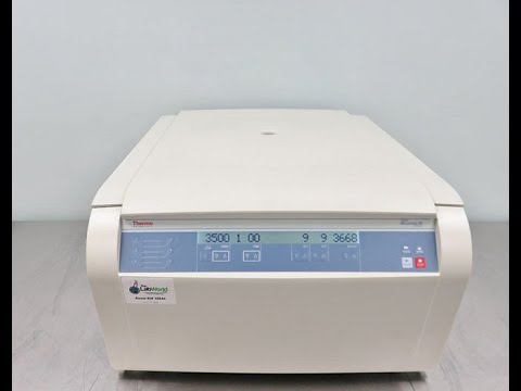 Thermo Heraeus Megafuge 40 Centrifuge for Sale