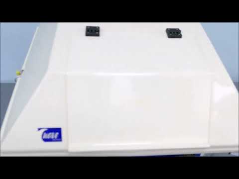 Wave Bioreactor 20/50EHT ID 15629