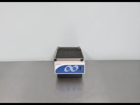 VWR Orbital Rocker OS 500 ID 14290