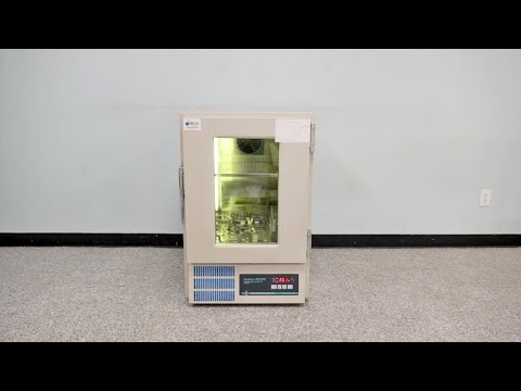 New Brunswick Innova 4230 Incubator Shaker  ID 15679