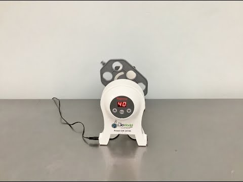 Thermo Scientific Tube Revolver ID 24706