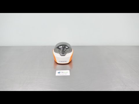 Corning Mini Centrifuge ID 25312