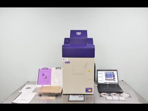 UVP Biospectrum 510 Imaging System for Sale