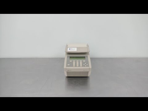 Applied Biosystems 2720 Thermal Cycler ID 15911