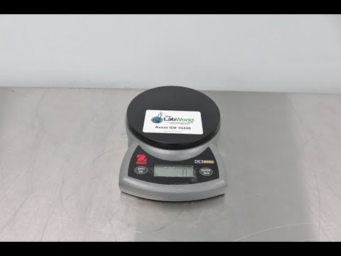 Ohaus CS2000 Balance for Sale