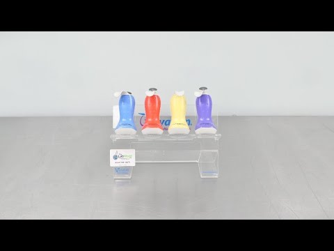 Ovation Bionatural Pipettes Video ID 19273