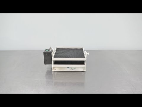 Thermo Rocking Platform Shaker ID 19079