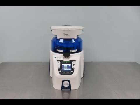 Bertin Precellys Evolution Homogenizer ID 20771