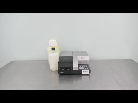 Biotek ELX50 Microplate Washer ID 15997