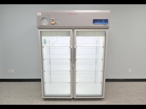 Thermo TSX Series Refrigerator ID 18824