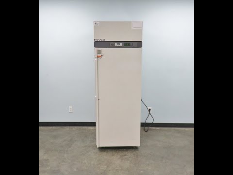 Thermo Revco  20C Freezer ugl2320a18 ID 14254