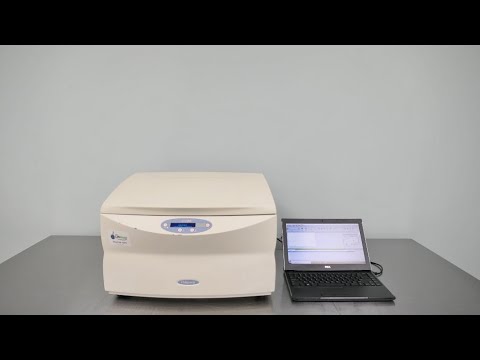 Licor Odyssey 9120 Imager Video ID 26288