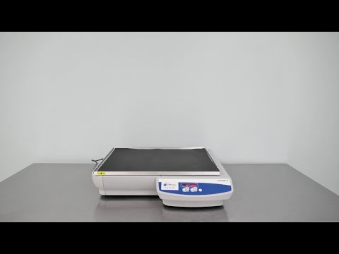 VWR Orbital Shaker 5000 Video ID 24514