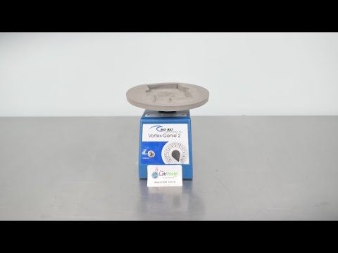 Scientific Industries Vortex Genie 2 ID 19370