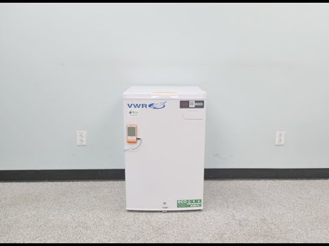 Undercounter Lab Refrigerator HCUCFS-0404 5 cu.ft.