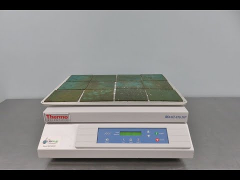 thermo max q 416 hp ID 20218