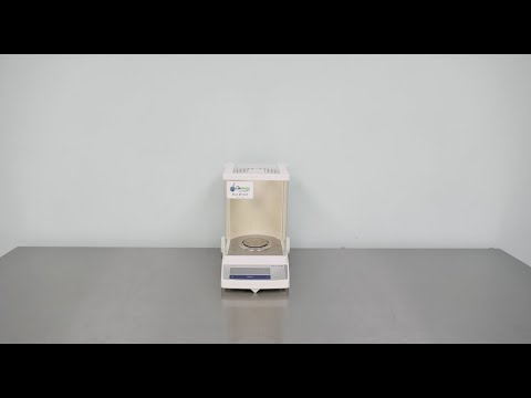 Mettler AB135S Analytical Balance ID 15137