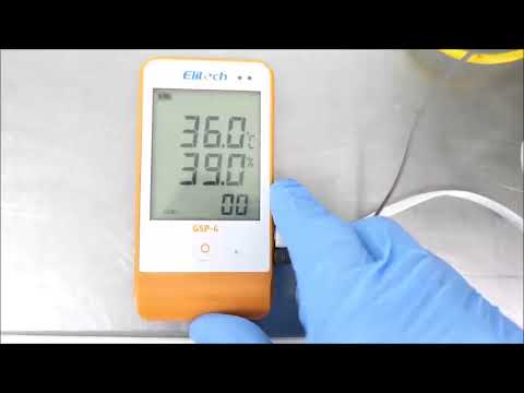 Wave Bioreactor 20/50EHT ID 15630