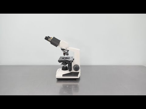Fisher Micromaster Microscope  ID 17880