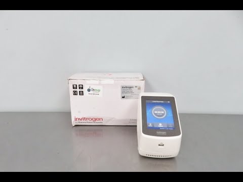 Thermo E Gel Power Snap Imager ID 24109