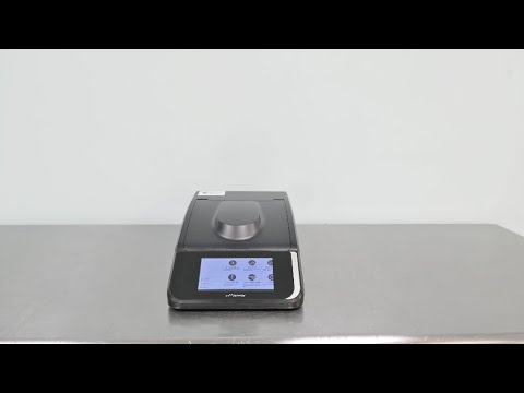Jenway Spectrophotometer 7415 Nano  ID 17538