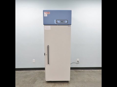 Thermo Revco REL2304A21 Lab Refrigerator for Sale
