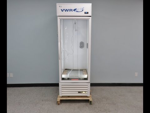 Laboratory Refrigerator - 2023 Unused ID 19892