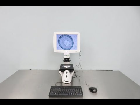 EVOS XL Core Microscope Video ID 23945
