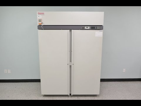 Thermo Revco -30C Lab Freezer utl5030a19 ID 16692