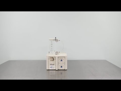 Millipore Labscale TFF System  ID 16936