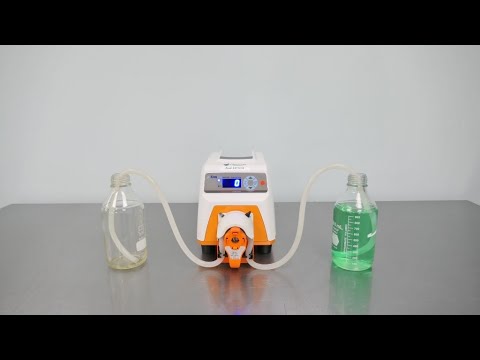 Spectrum Labs KrosFlo Research I Peristaltic Pump ID 10728