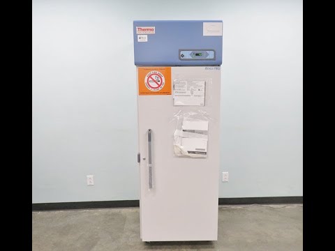 Thermo Revco FMS High Performance Laboratory Refrigerator for Sale
