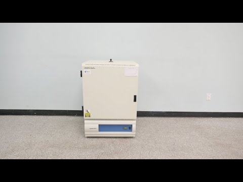 Lindberg Blue Gravity Lab Oven  ID 17813