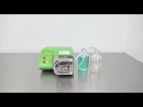 Watson Marlow 520Di Peristaltic Pump ID 18973