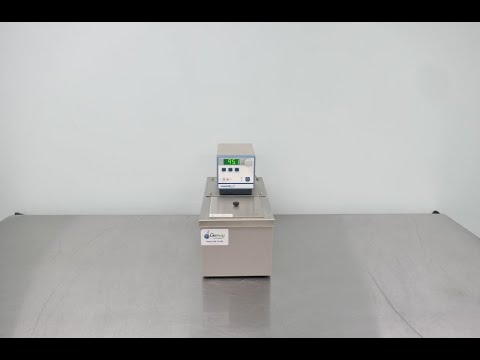 VWR Circulating Water Bath 1130S ID 13108