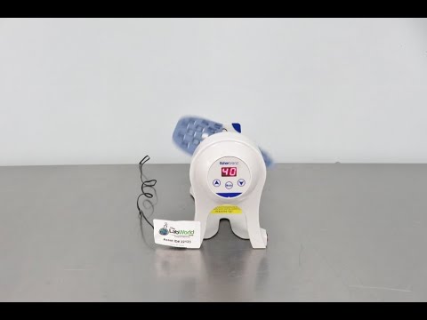 Fisherbrand Test Tube Rotator Video ID 22123